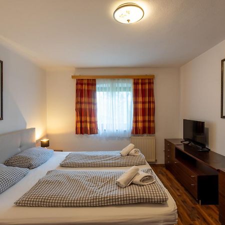 Studio Nonntal Salzburg Kültér fotó