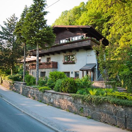 Studio Nonntal Salzburg Kültér fotó