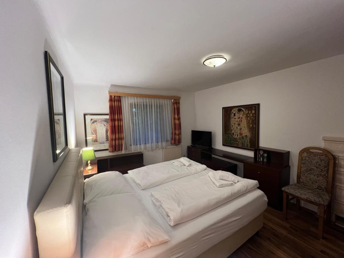 Studio Nonntal Salzburg Kültér fotó