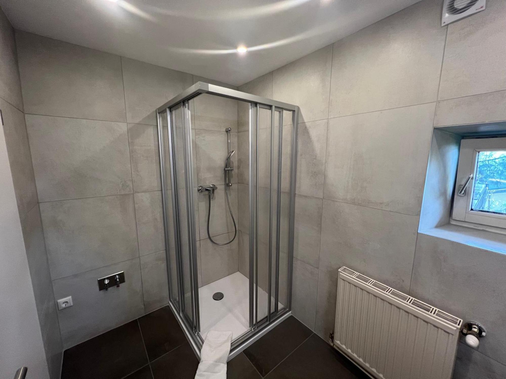 Studio Nonntal Salzburg Kültér fotó