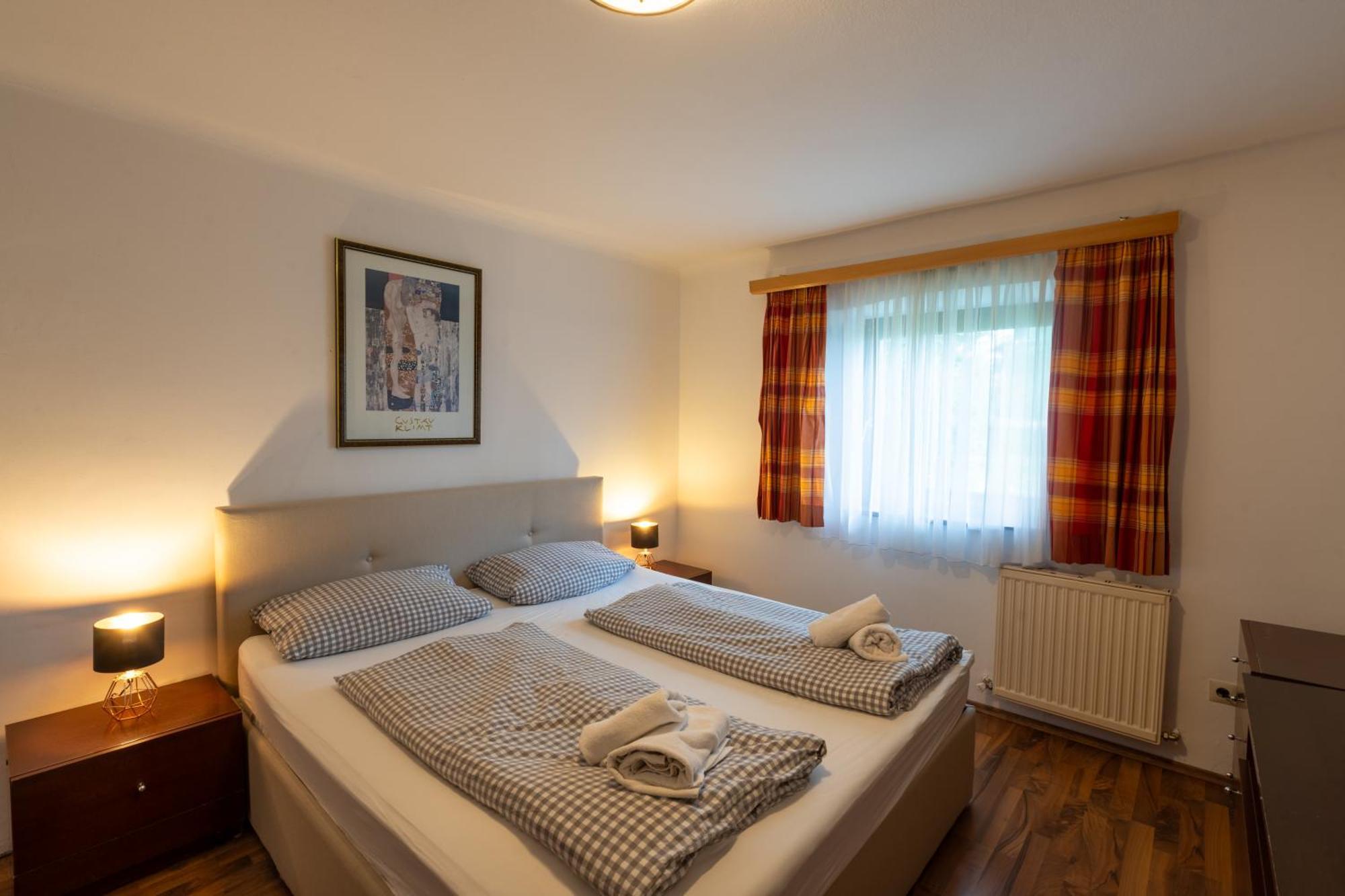 Studio Nonntal Salzburg Kültér fotó