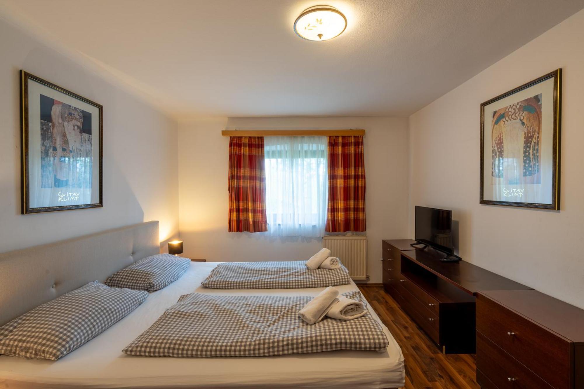 Studio Nonntal Salzburg Kültér fotó