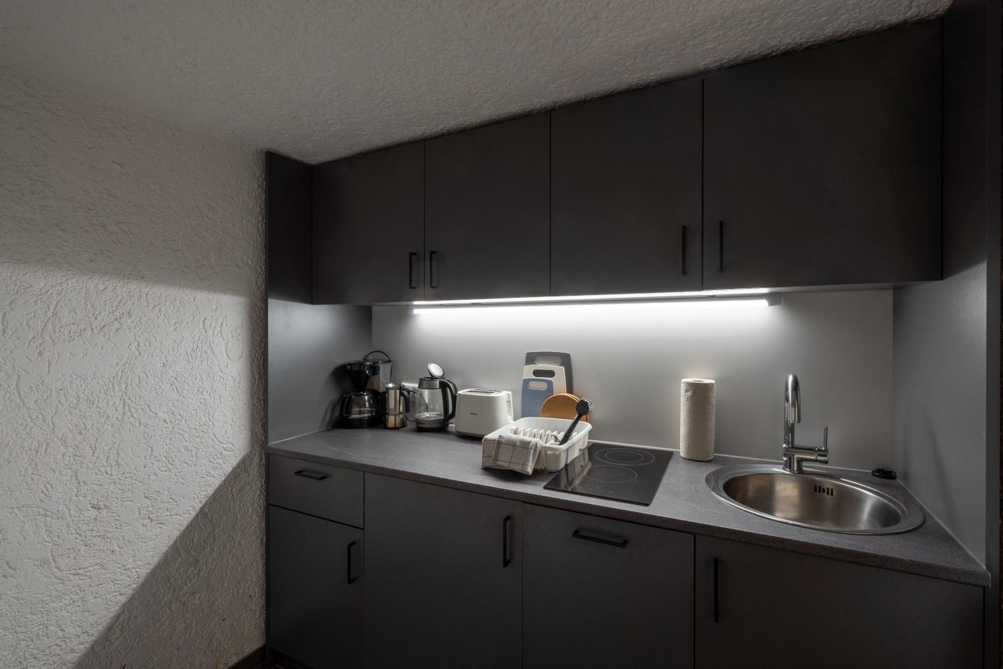 Studio Nonntal Salzburg Kültér fotó